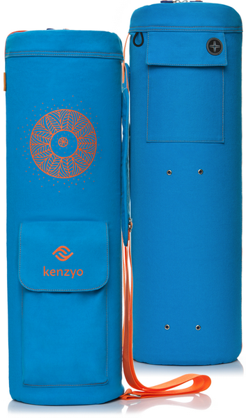 Kenzyo Yoga Mat bag